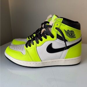 Nike Air Jordan 1 Visionaire